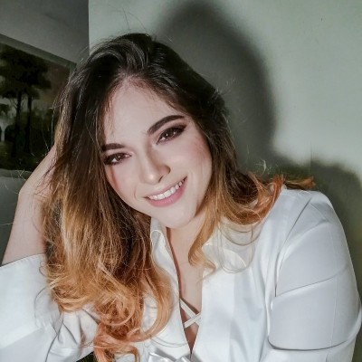 Gabriela Garcia