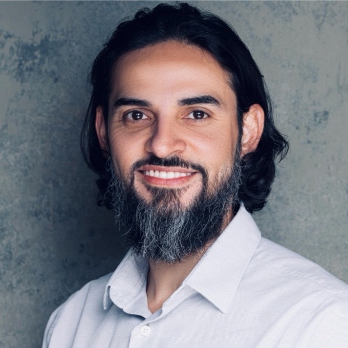 Emilio Garcia Snapshot