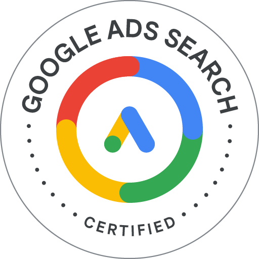 google-ads-search-certified