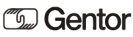 gentor-logo