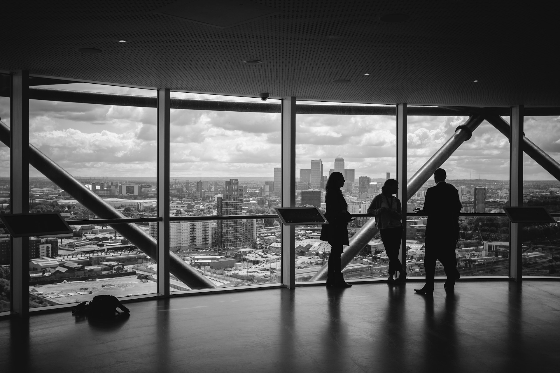 Target_Key_Decision_Makers