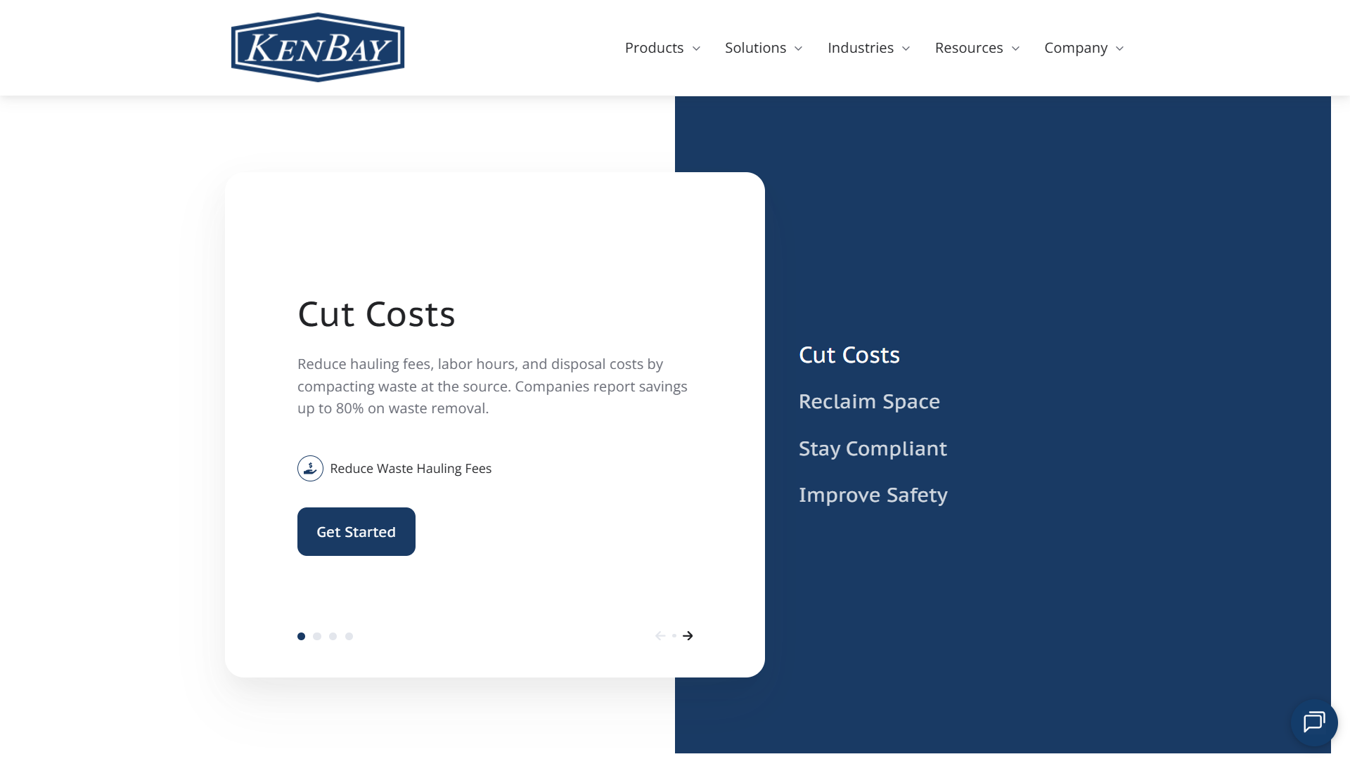 kenbay-cut-costs