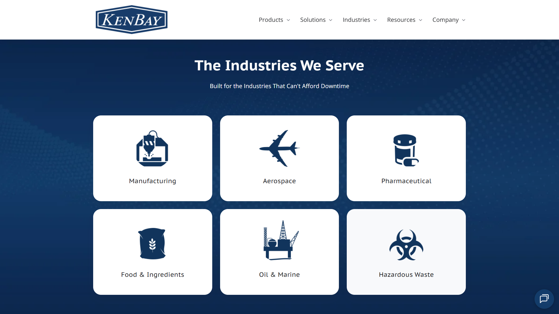 kenbay-industries-served