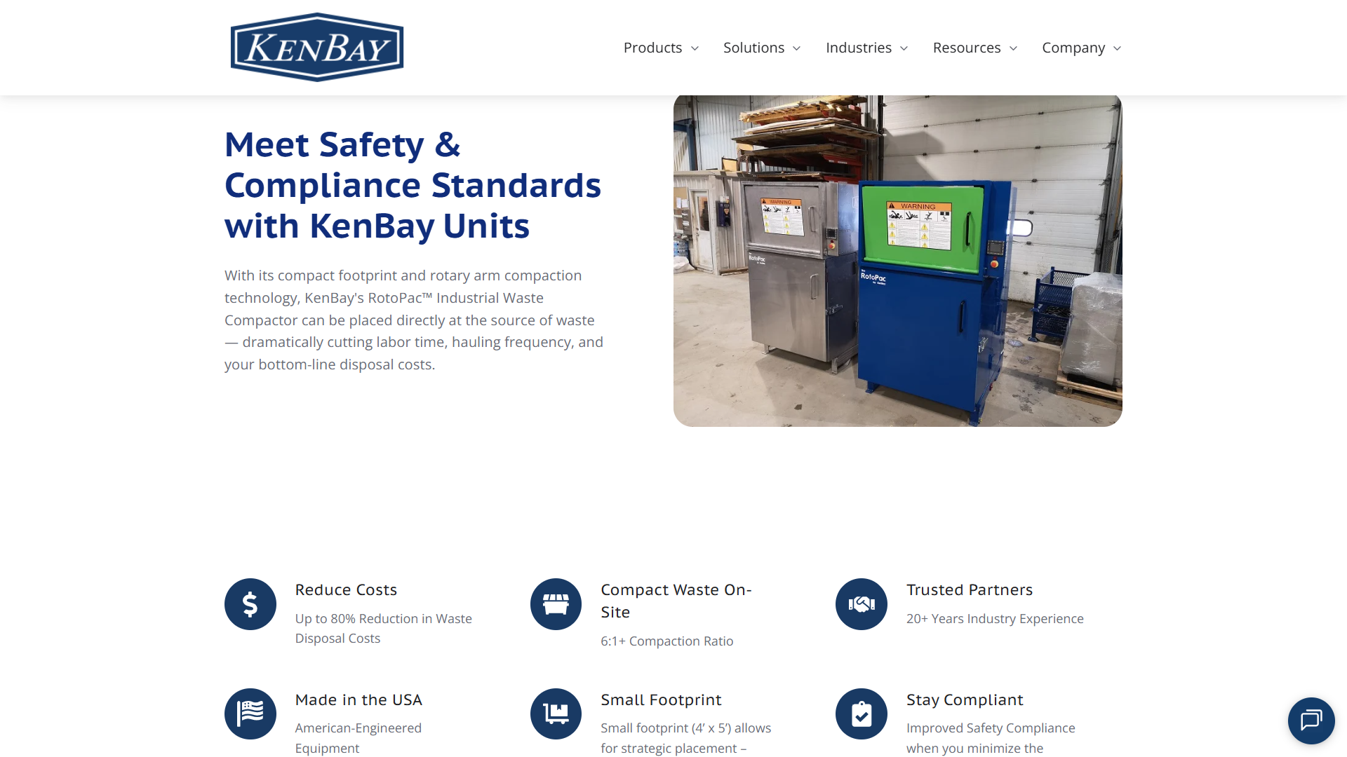 kenbay-safety-compliance