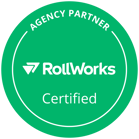 rollworks-certified-badge