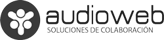 audioweb-logo-bw