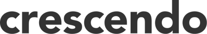 crescendo-logo-bw