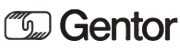 gentor-logo