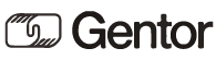 gentor-logo