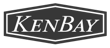 kenbay-logo-black