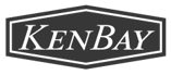 kenbay-logo-black