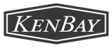 kenbay-logo-black