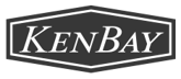 kenbay-logo-black