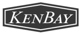 kenbay-logo-black