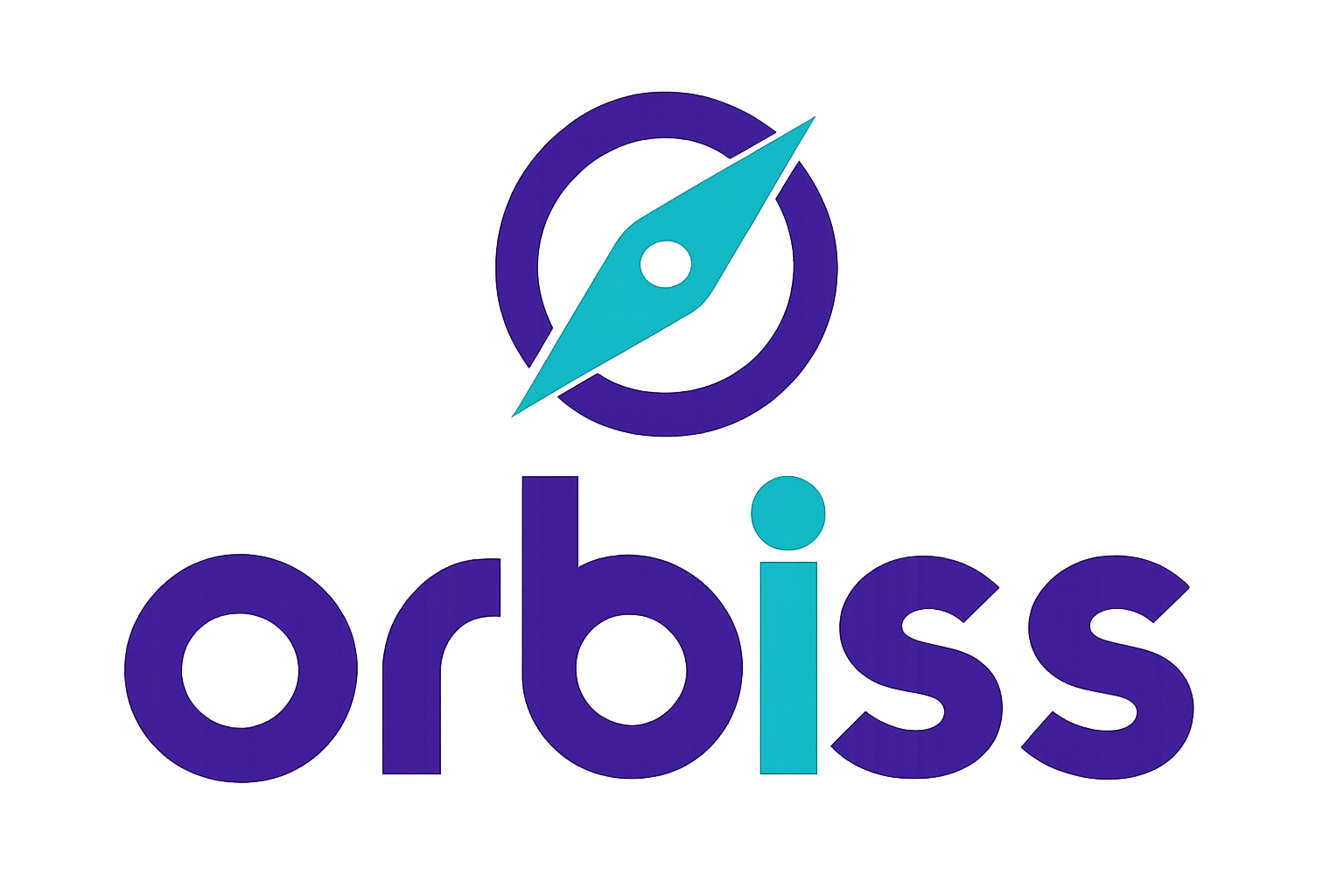 logotipo de Orbiss, Inc.