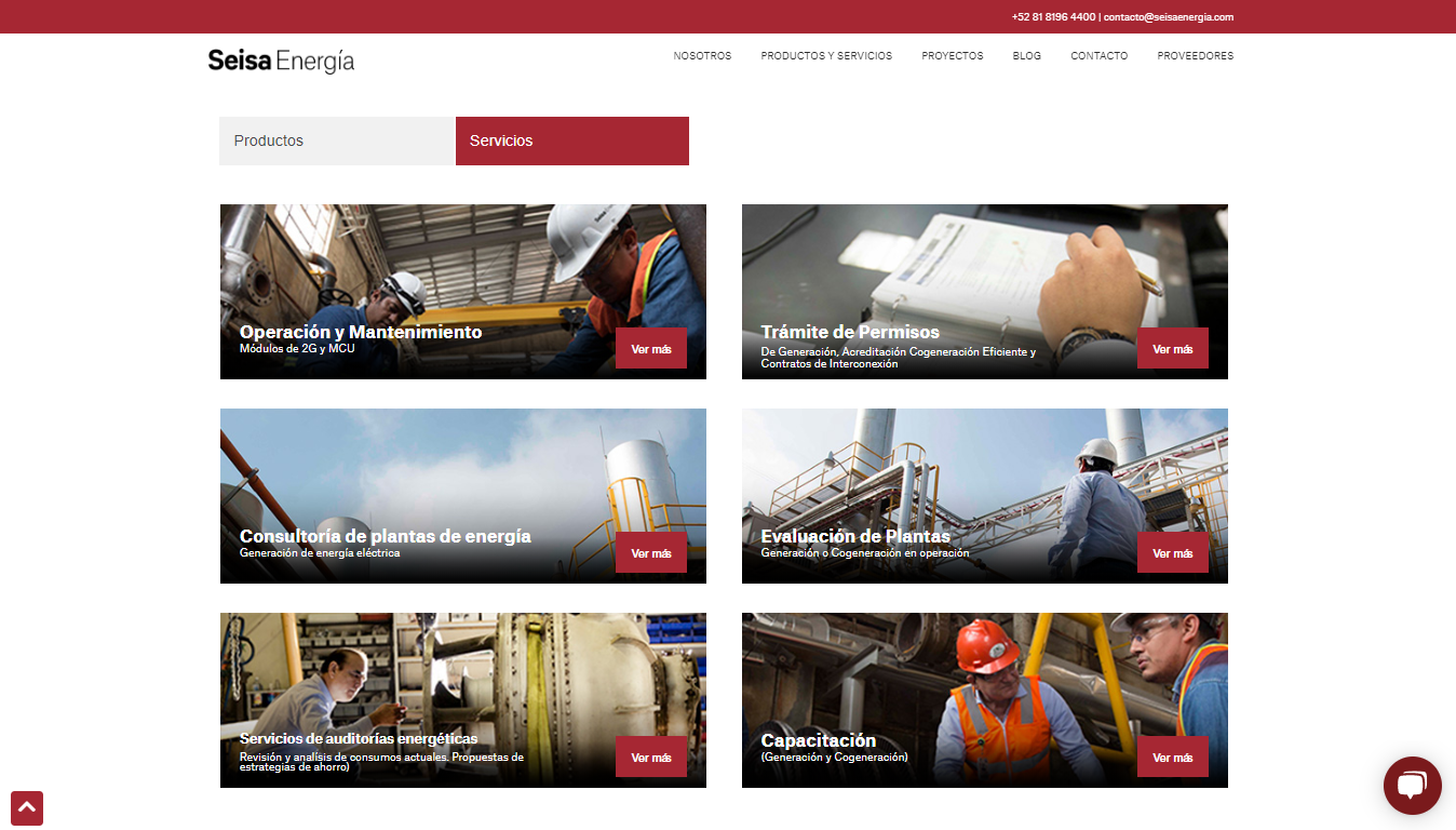 Seisa-Redesign-Screenshot-2