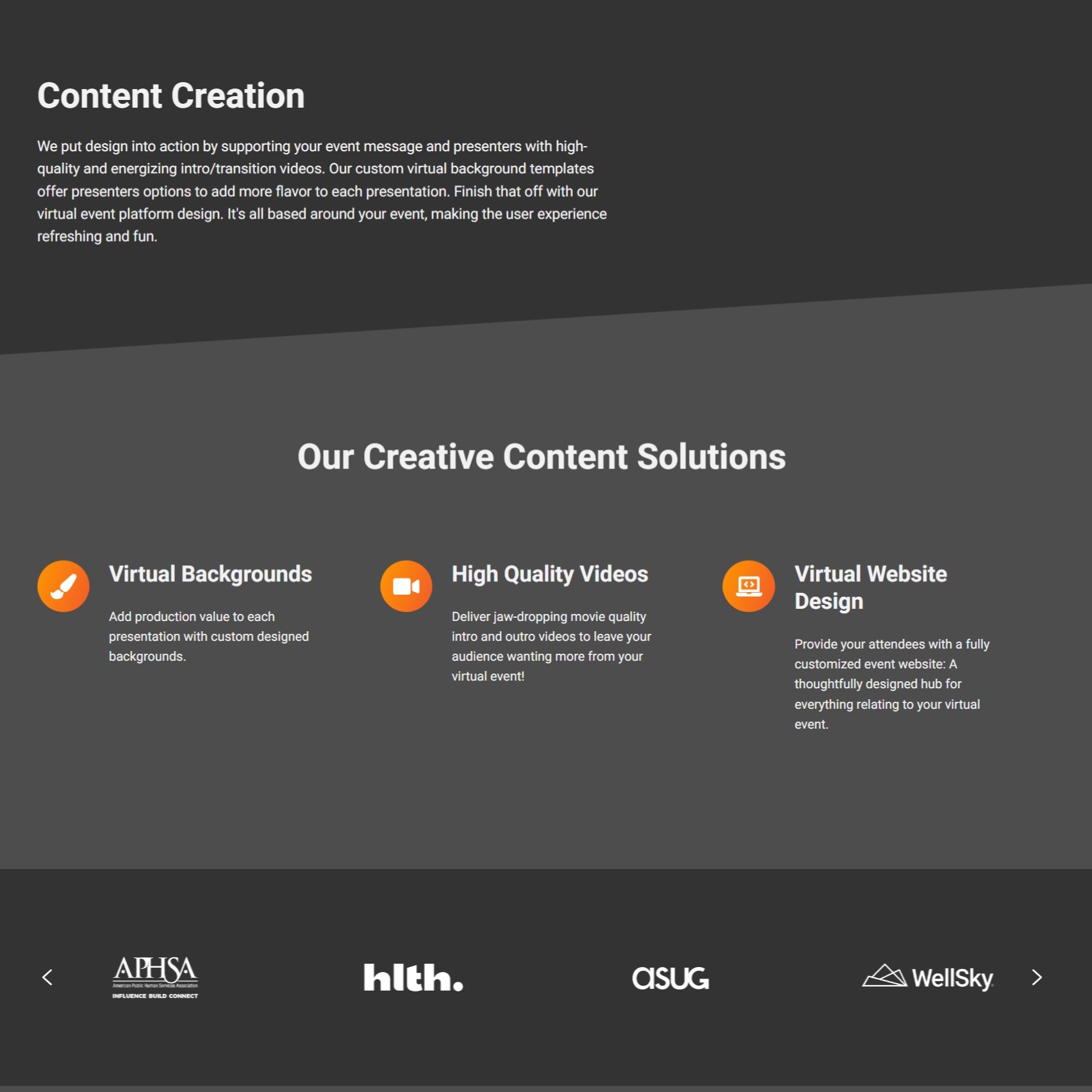 clarity-experiences-website-4