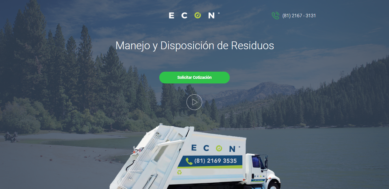 econ-residuos-landing-page