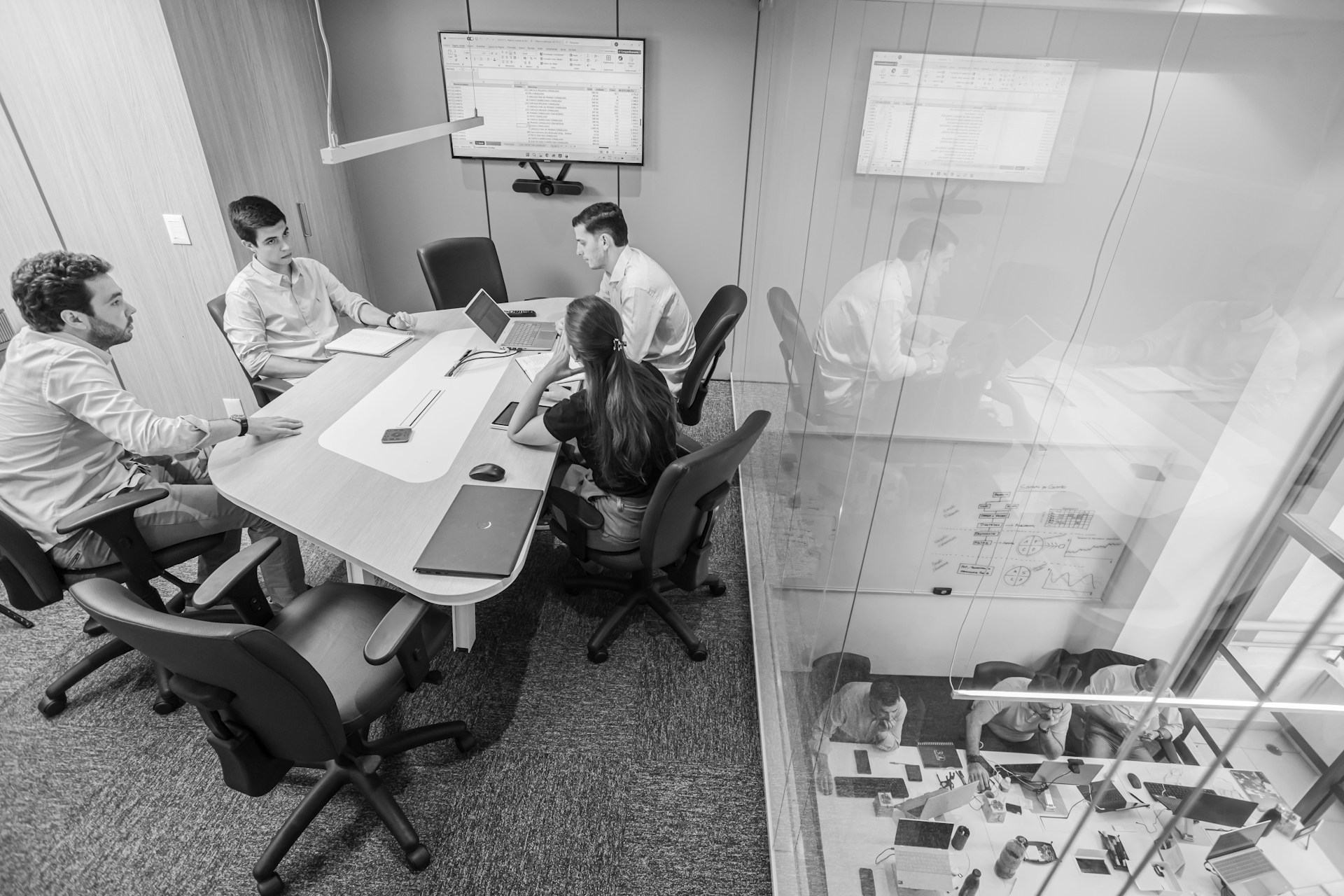 choosing a b2b demand gen agency